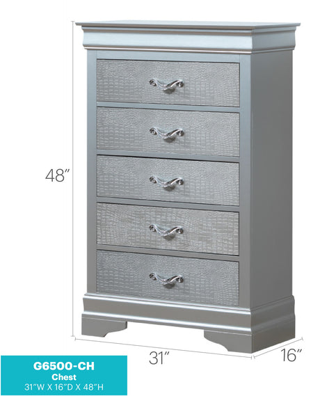 Lorana - Chest - view 12