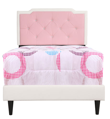 Button Tufted Bed Charming For Cozy Spaces - view 114