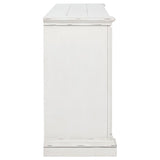 Mckinney - 6-Drawer Bedroom Dresser Cabinet