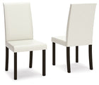 Kimonte - Dining Side Chair