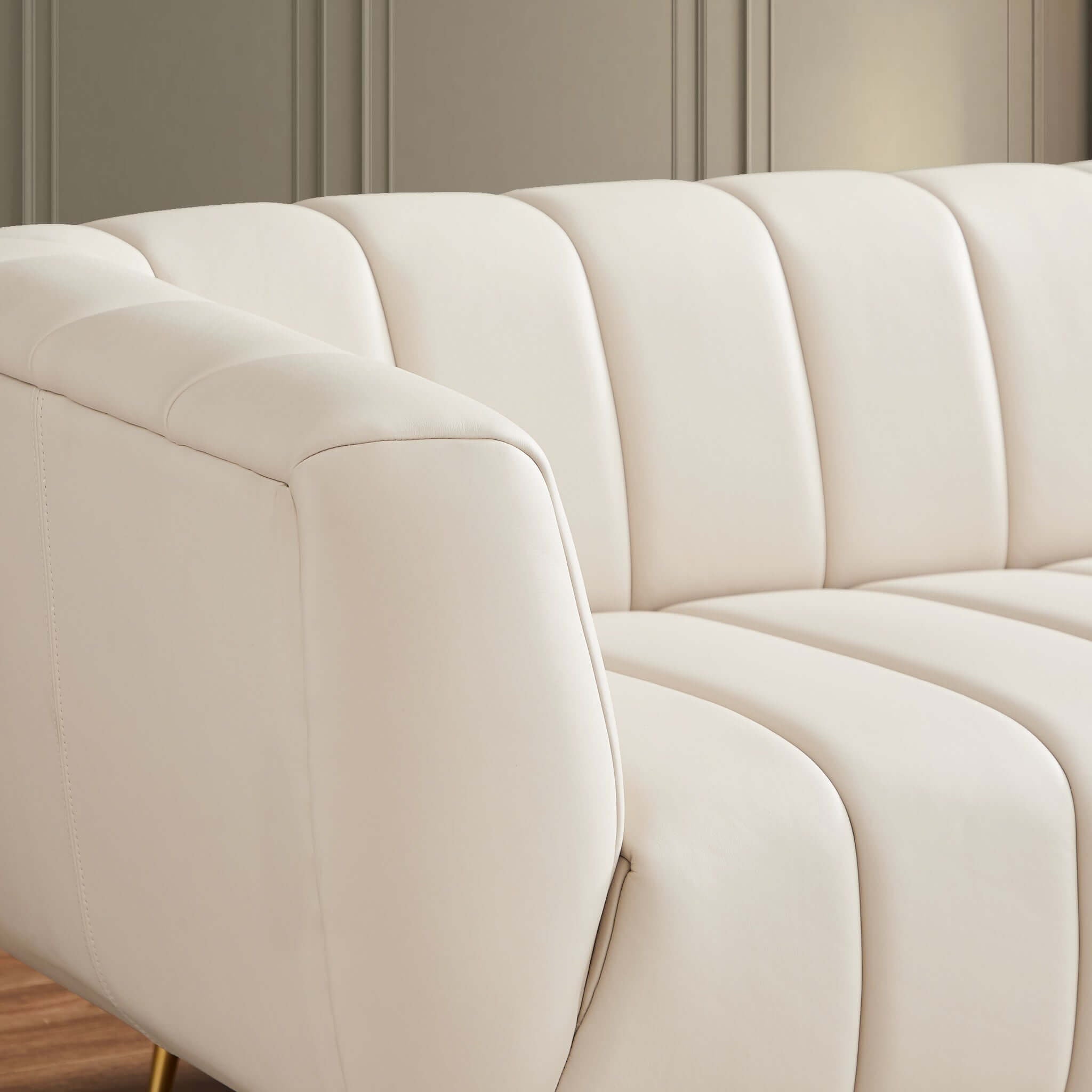 Bel Furniture Lamattina Sofa - Thumbnail 3