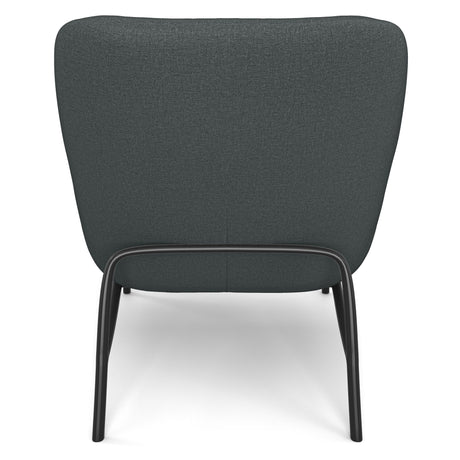 Elmont - Hand Constructed Accent Chair - view 11