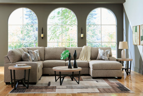 Newellen - Sectional - view 14