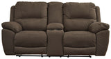 Next-Gen Gaucho - Double Reclining Loveseat by Signature Design by Ashley® | Bel Furniture