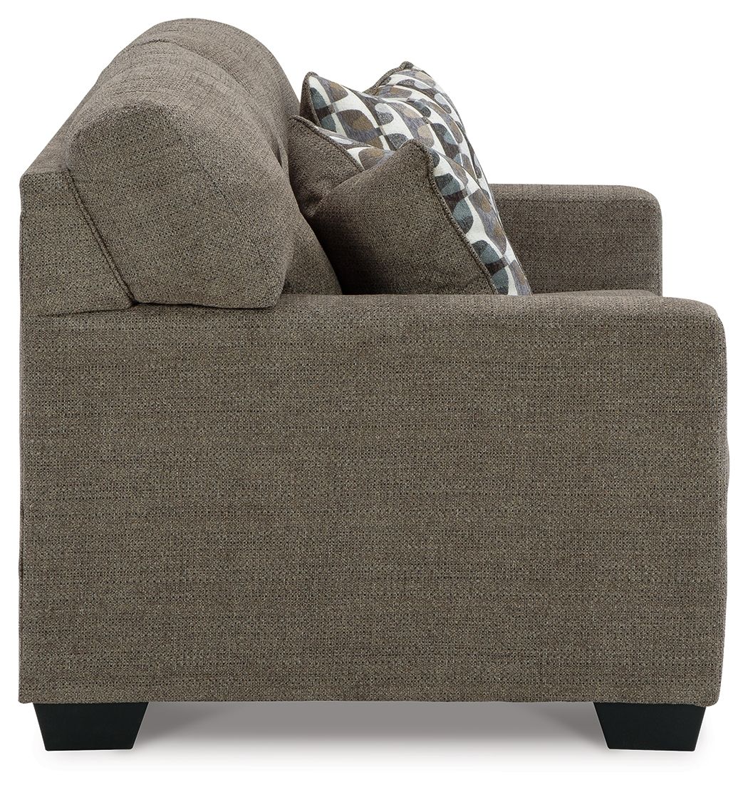Mahoney - Loveseat by Signature Design by Ashley® | Bel Furniture