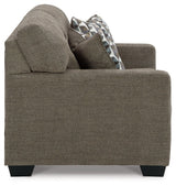 Mahoney - Loveseat by Signature Design by Ashley® | Bel Furniture