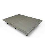 Adjustable Power Base by W Silver | Bel Furniture