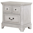 Nightstand by Mollai Collections | Bel Furniture