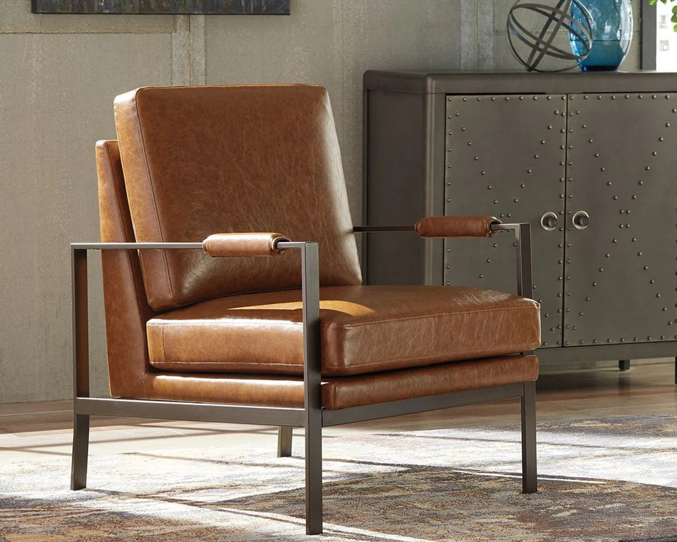 SHOP ACCENT CHAIRS