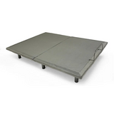 Adjustable Power Base by W Silver | Bel Furniture