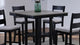Lester - Counter Height Table Set