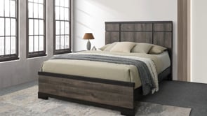 Remington - Bedroom Set
