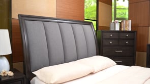 Jaymes - Storage Bed