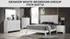 Denker - Bedroom Set