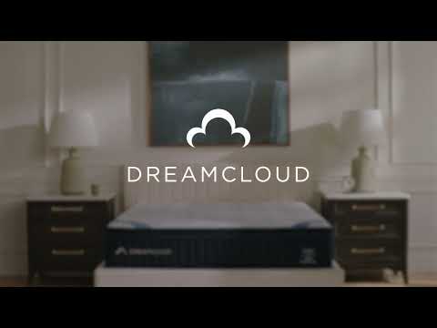 DreamCloud Premier Hybrid - Mattress