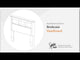 Altyra - Panel Bookcase Headboard