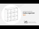 Onita - Cube Organizer
