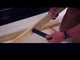 Porter - Panel Bed