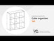 Onita - Cube Organizer