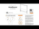 Trinell - Panel Headboard