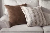 Mallory Chalk 2-Piece Sofa & Loveseat Set