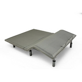 Adjustable Power Base by W Silver | Bel Furniture