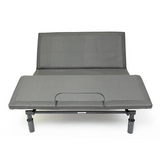 Adjustable Power Base by W Silver | Bel Furniture