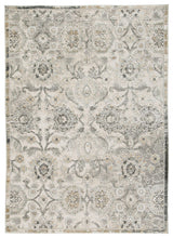 Kilkenny - Rug Gray by Signature Design by Ashley® | Bel Furniture