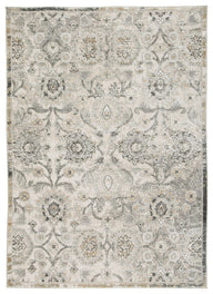 Kilkenny - Rug Gray by Signature Design by Ashley® | Bel Furniture