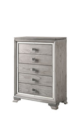 Vail - Chest - Gray by Crown Mark | Bel Furniture