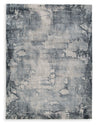 Langrich - Rug Dark Gray by Signature Design by Ashley® | Bel Furniture