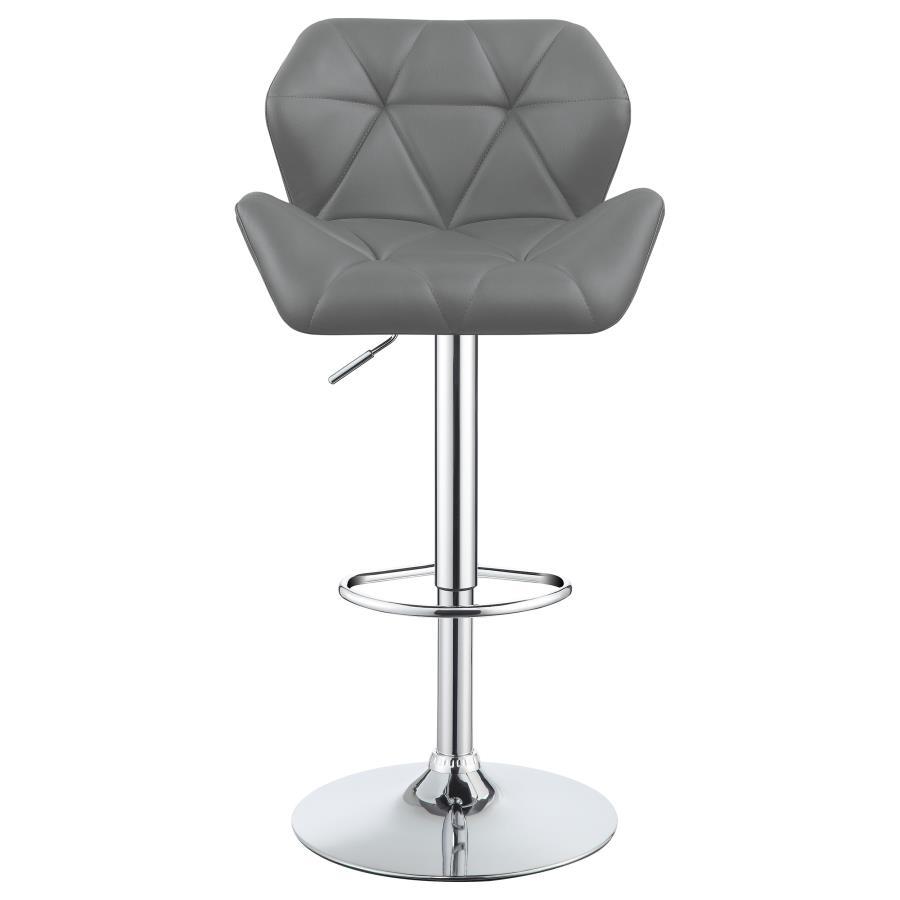 Berrington - Adjustable Bar Stools (Set of 2)