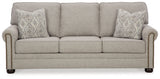 Gaelon - Dune - Queen Sofa Sleeper by Signature Design by Ashley® | Bel Furniture