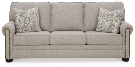 Gaelon - Dune - Queen Sofa Sleeper by Signature Design by Ashley® | Bel Furniture