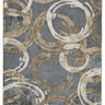 Faelyn - Rug Dark Gray by Signature Design by Ashley® | Bel Furniture