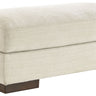 Maggie - Ottoman Beige by Signature Design by Ashley® | Bel Furniture