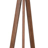 Dallson - Floor Lamp Dark Brown by Signature Design by Ashley® | Bel Furniture