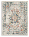 Jarrpage - Rug Light Brown by Signature Design by Ashley® | Bel Furniture