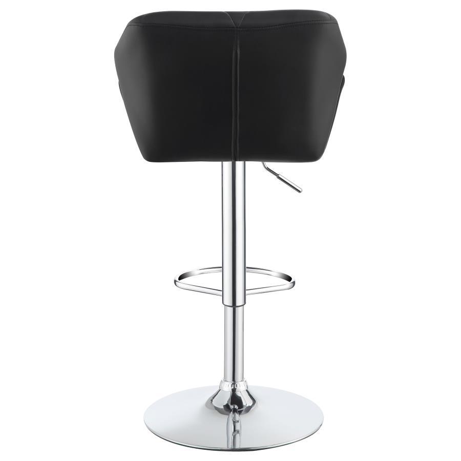 Berrington - Adjustable Bar Stools (Set of 2)