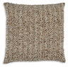 Vorlane - Pillow Light Brown 4 Pieces by Signature Design by Ashley® | Bel Furniture