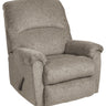 Ballinasloe - Rocker Recliner Pearl Silver by Signature Design by Ashley® | Bel Furniture