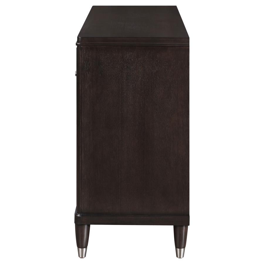 Emberlyn - 6-Drawer Dresser - Brown