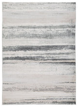 Abanett - Rug Gray by Signature Design by Ashley® | Bel Furniture