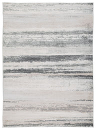 Abanett - Rug Gray by Signature Design by Ashley® | Bel Furniture