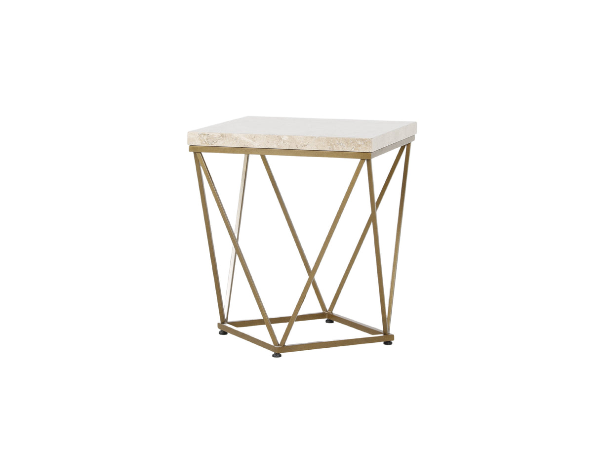 3 PIECE COFFEE TABLE SET - BEL Furniture