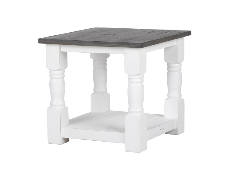 3 PIECE COFFEE TABLE SET - BEL Furniture