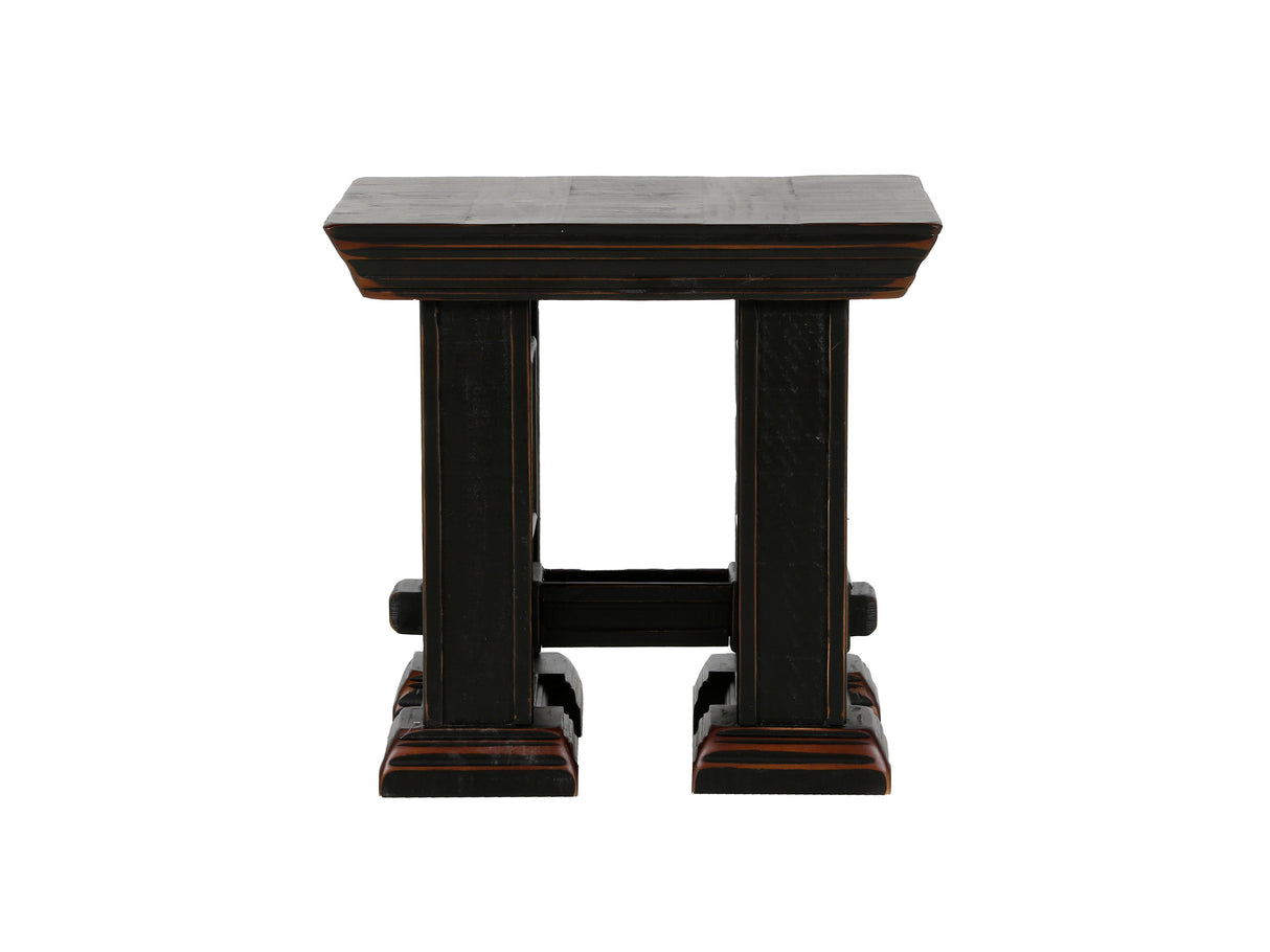 MAGNOLIA / ASPEN 3 PIECE COFFEE TABLE SET by Mollai Collections | Bel Furniture