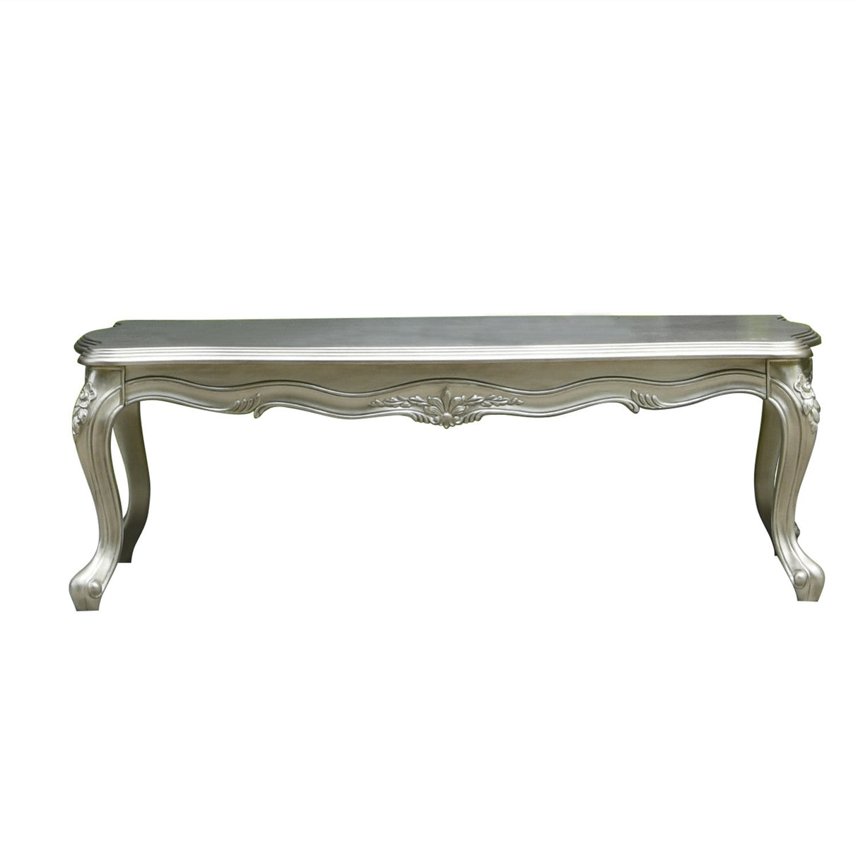 3 PIECE COFFEE TABLE SET by Mollai Collections | Bel Furniture