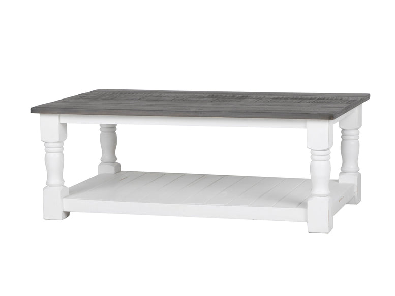 3 PIECE COFFEE TABLE SET - BEL Furniture