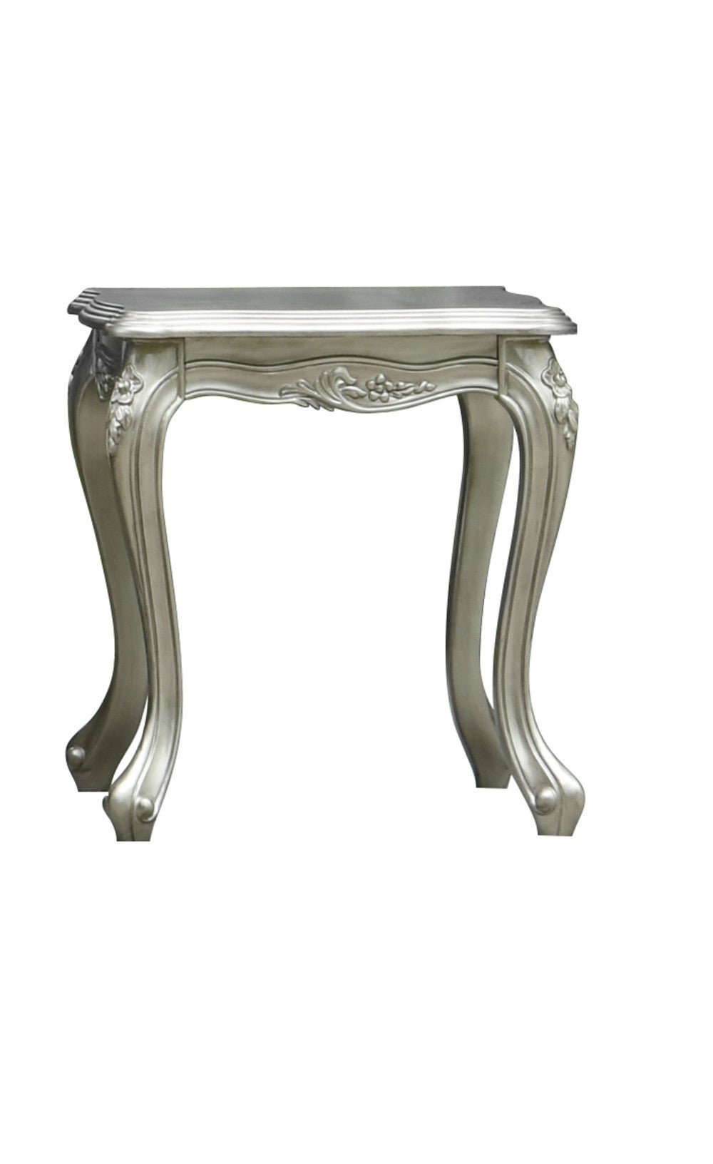 3 PIECE COFFEE TABLE SET by Mollai Collections | Bel Furniture